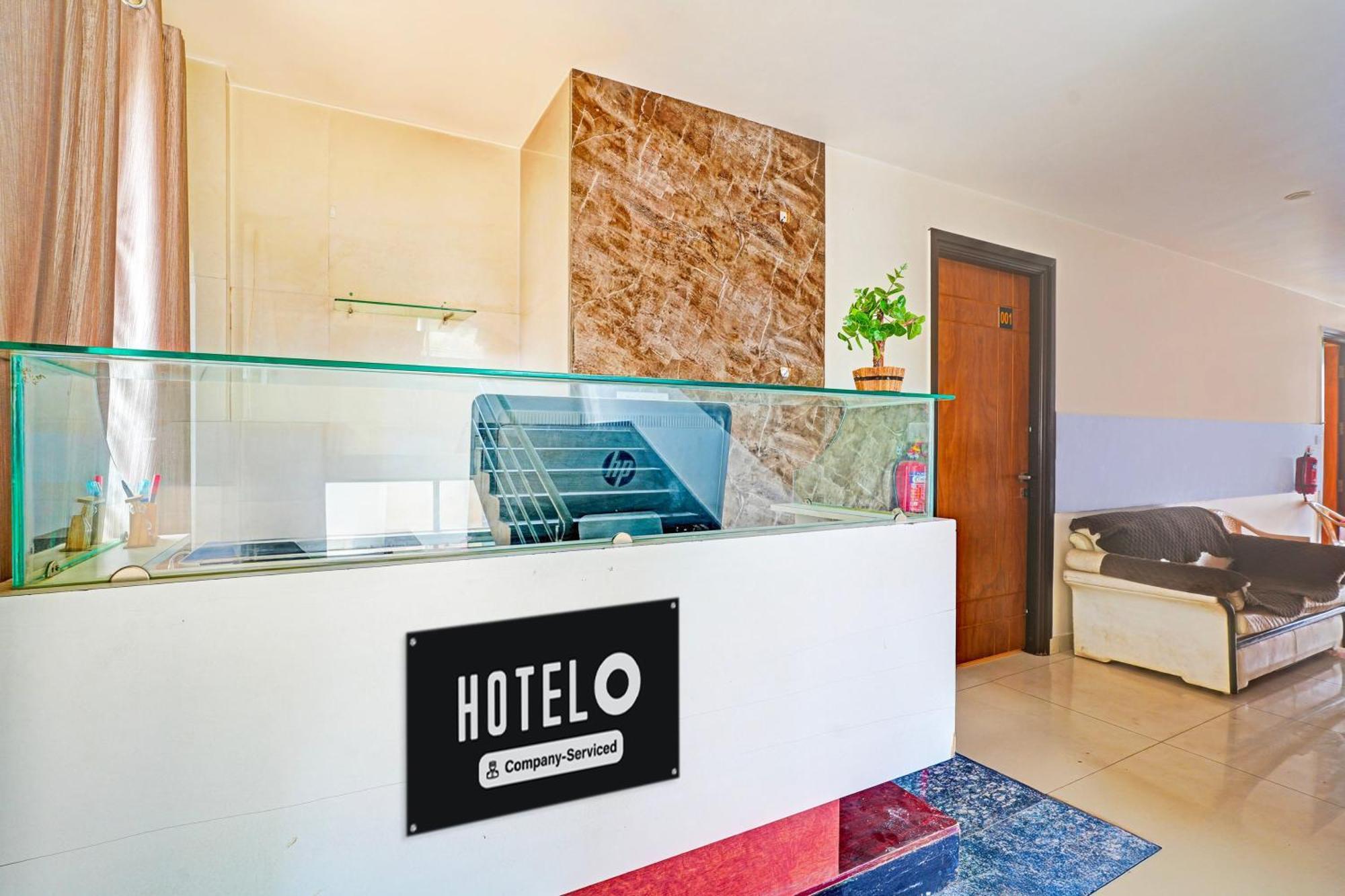 Super Hotel O Kaveri Road Mysore Narasimharaja Puram Εξωτερικό φωτογραφία