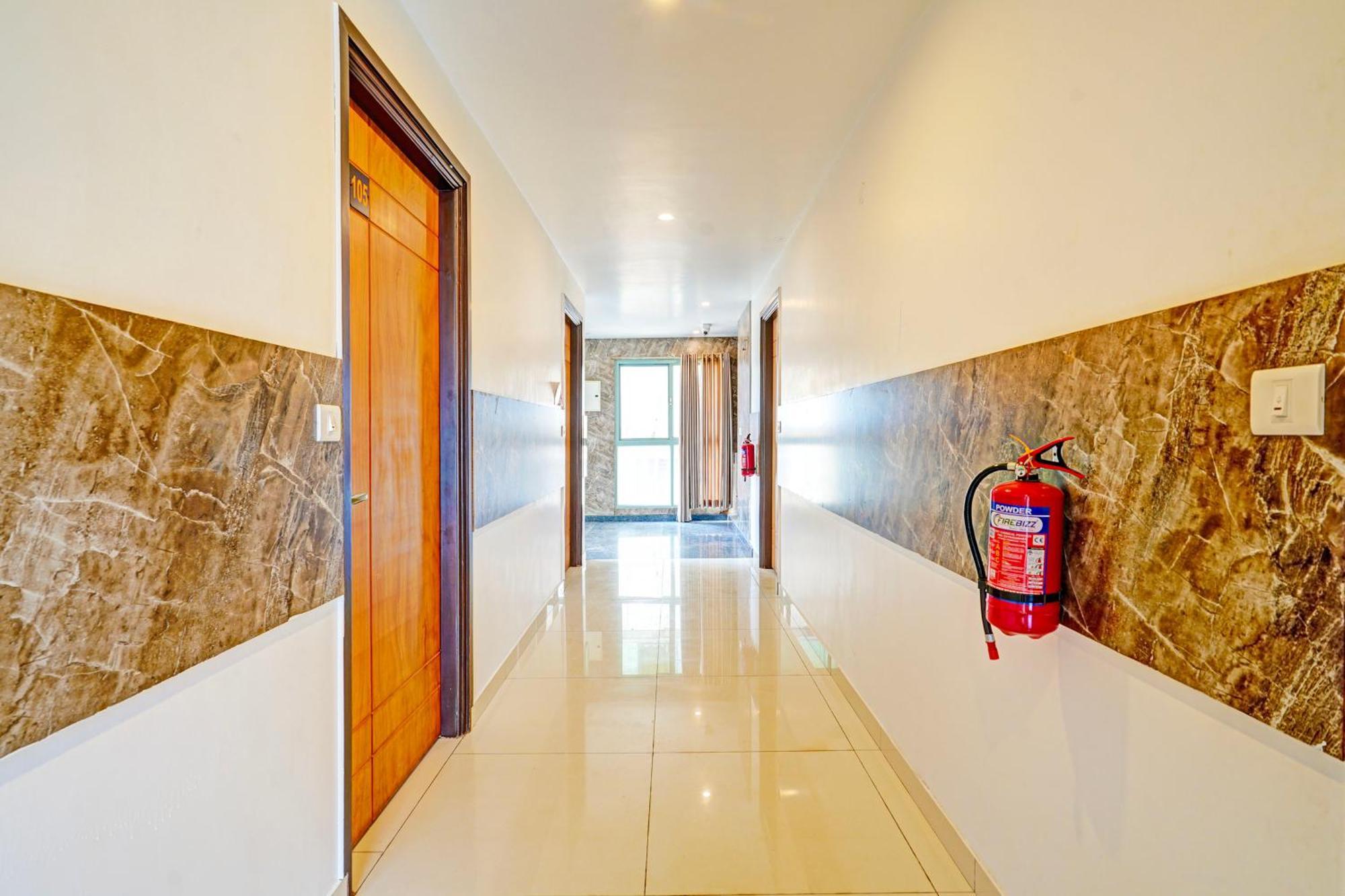 Super Hotel O Kaveri Road Mysore Narasimharaja Puram Εξωτερικό φωτογραφία